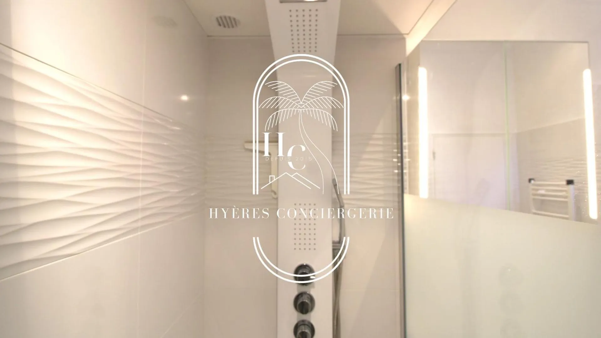 T3 L'Escapade Mont Des Oiseaux By Hc Apartment Hyeres 0*,  France