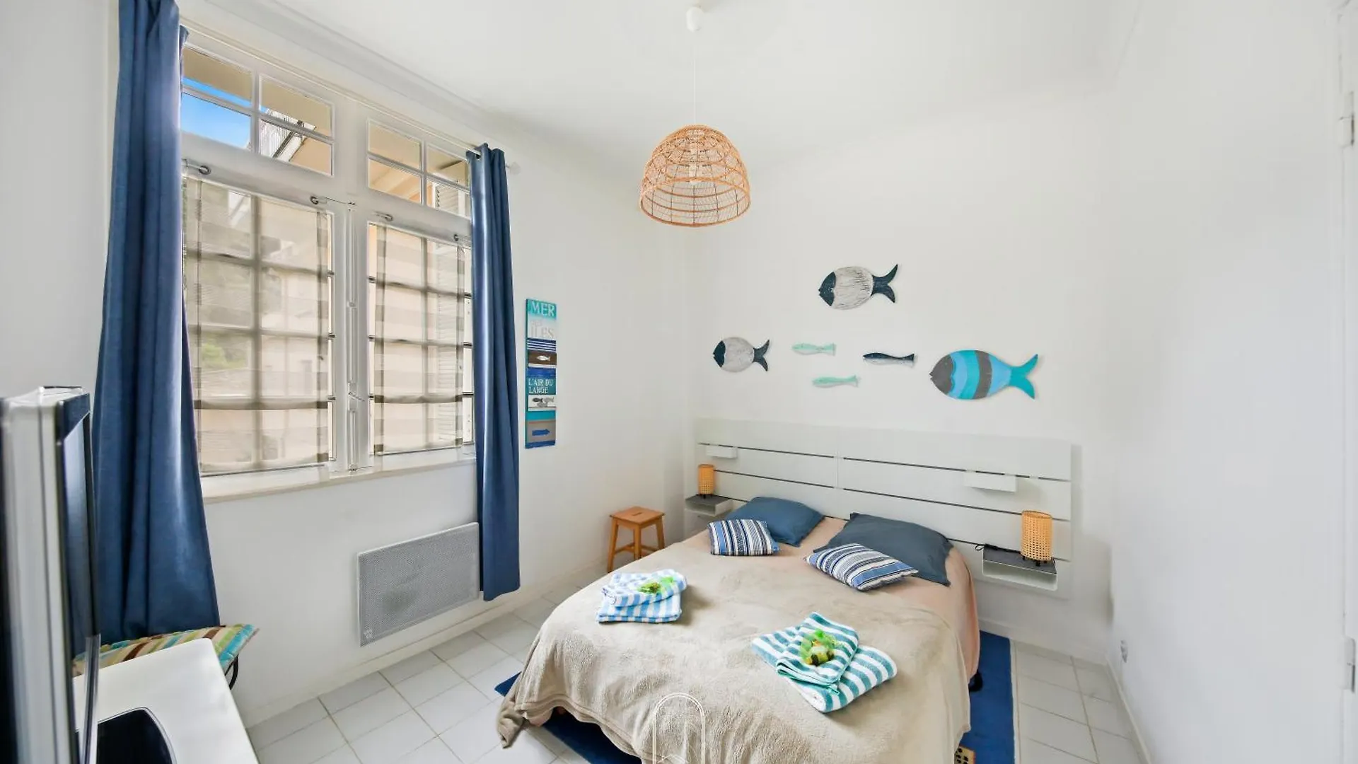 T3 L'Escapade Mont Des Oiseaux By Hc Apartment Hyeres
