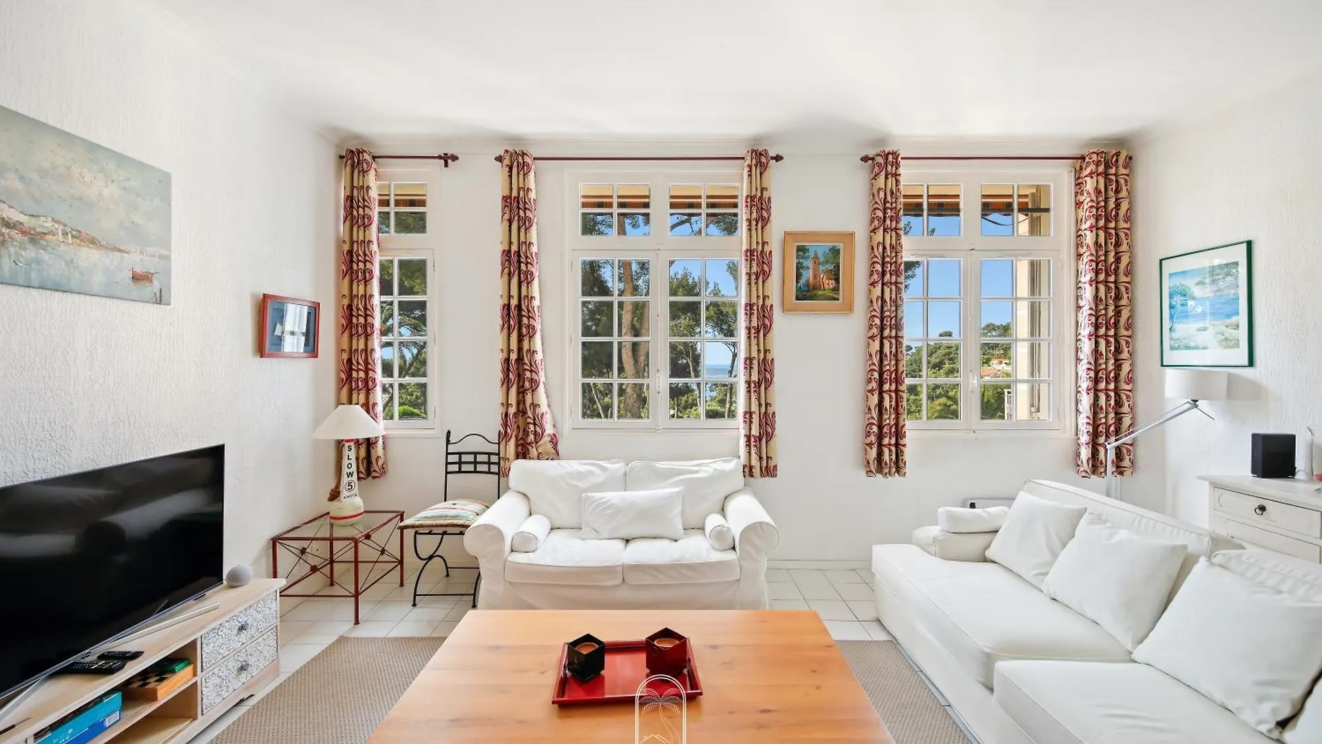 T3 L'Escapade Mont Des Oiseaux By Hc Apartment Hyeres 0*,  France