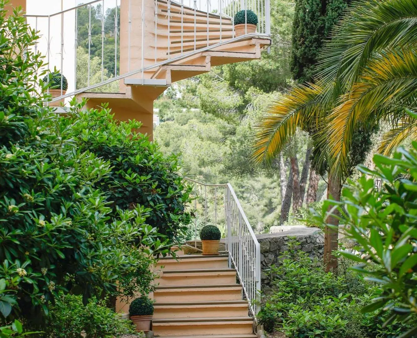 T3 L'Escapade Mont Des Oiseaux By Hc Apartment Hyeres