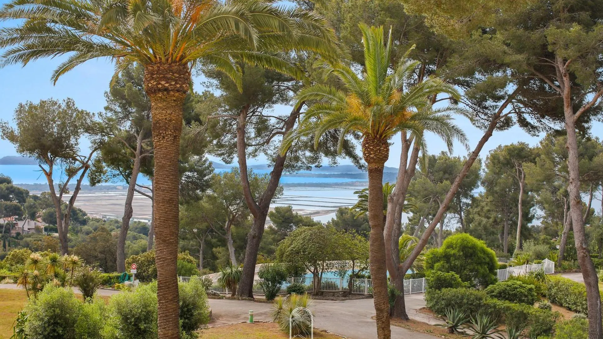 T3 L'Escapade Mont Des Oiseaux By Hc Apartment Hyeres 0*,  France