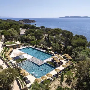 4* Hotel Belambra Clubs Presqu'ile De Giens - Les Criques