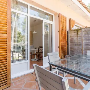 Le Domaine De La Mer - De Plage Dans Un Cadre Enchanteur Apartment